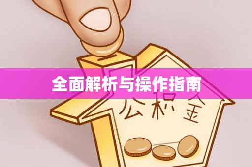 上饶全面解析与操作指南